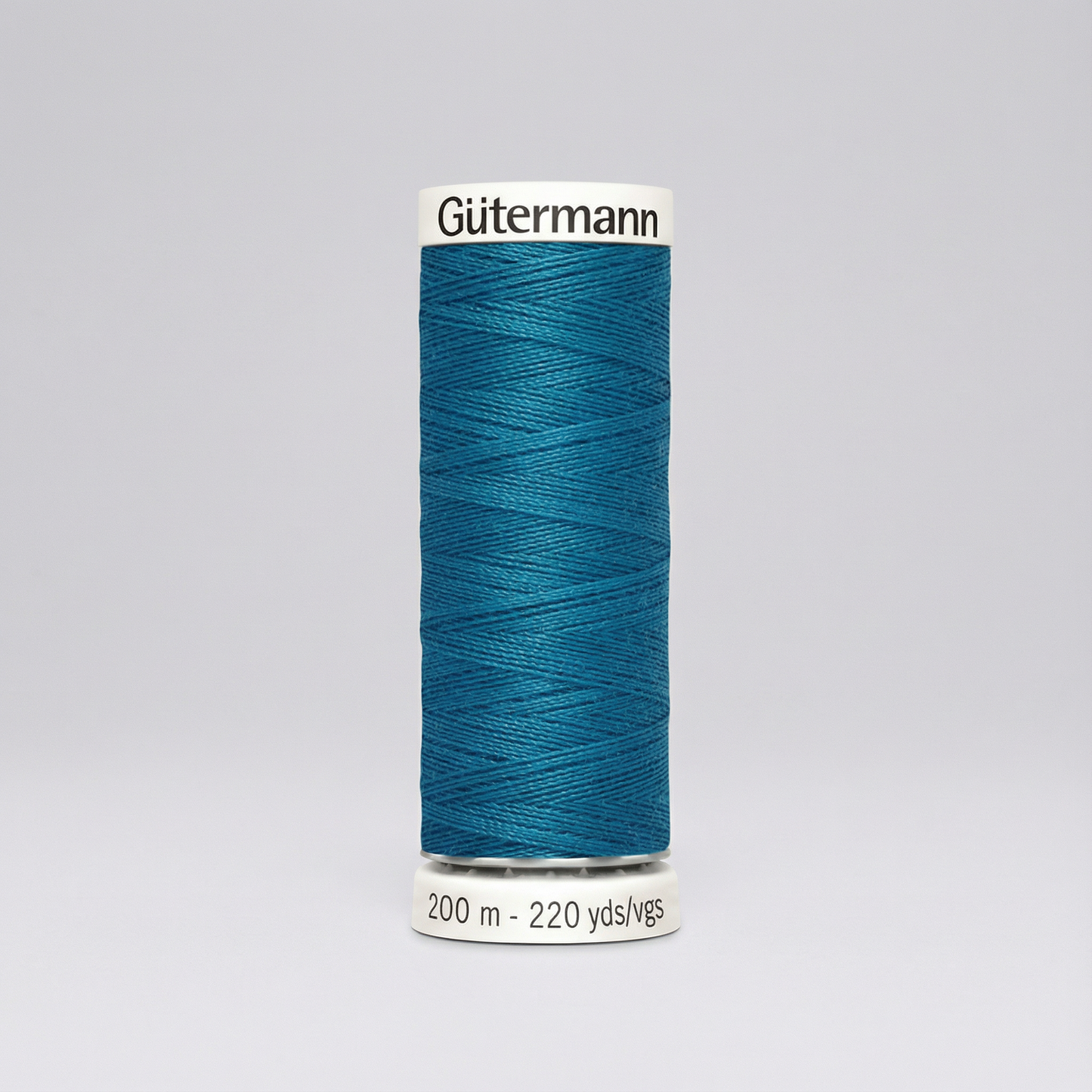 Gutermann 200m - Premium Naaigaren voor Alle Projecten