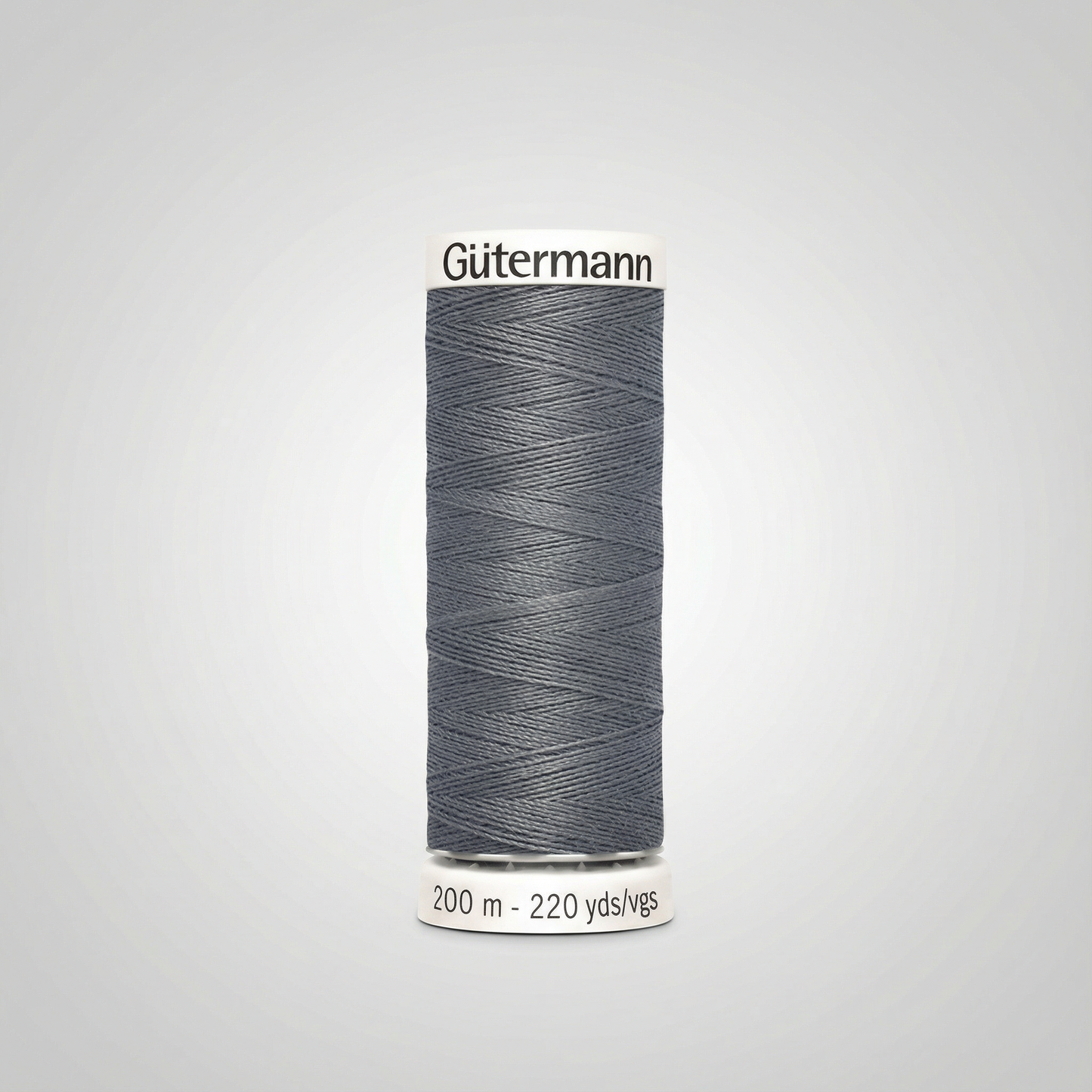 Gutermann 200m - Premium Naaigaren voor Alle Projecten