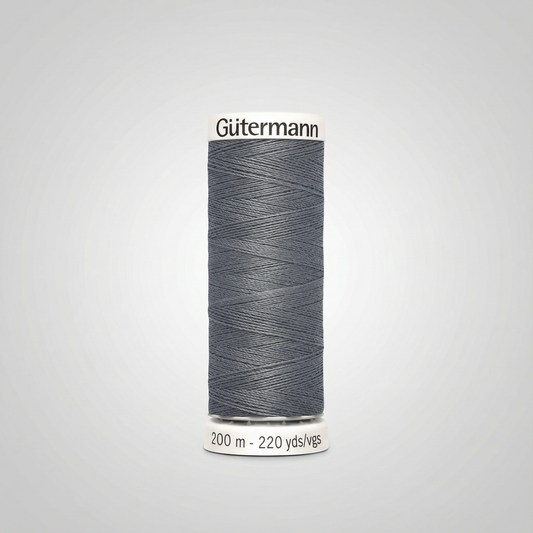Gutermann 200m - Premium Naaigaren voor Alle Projecten