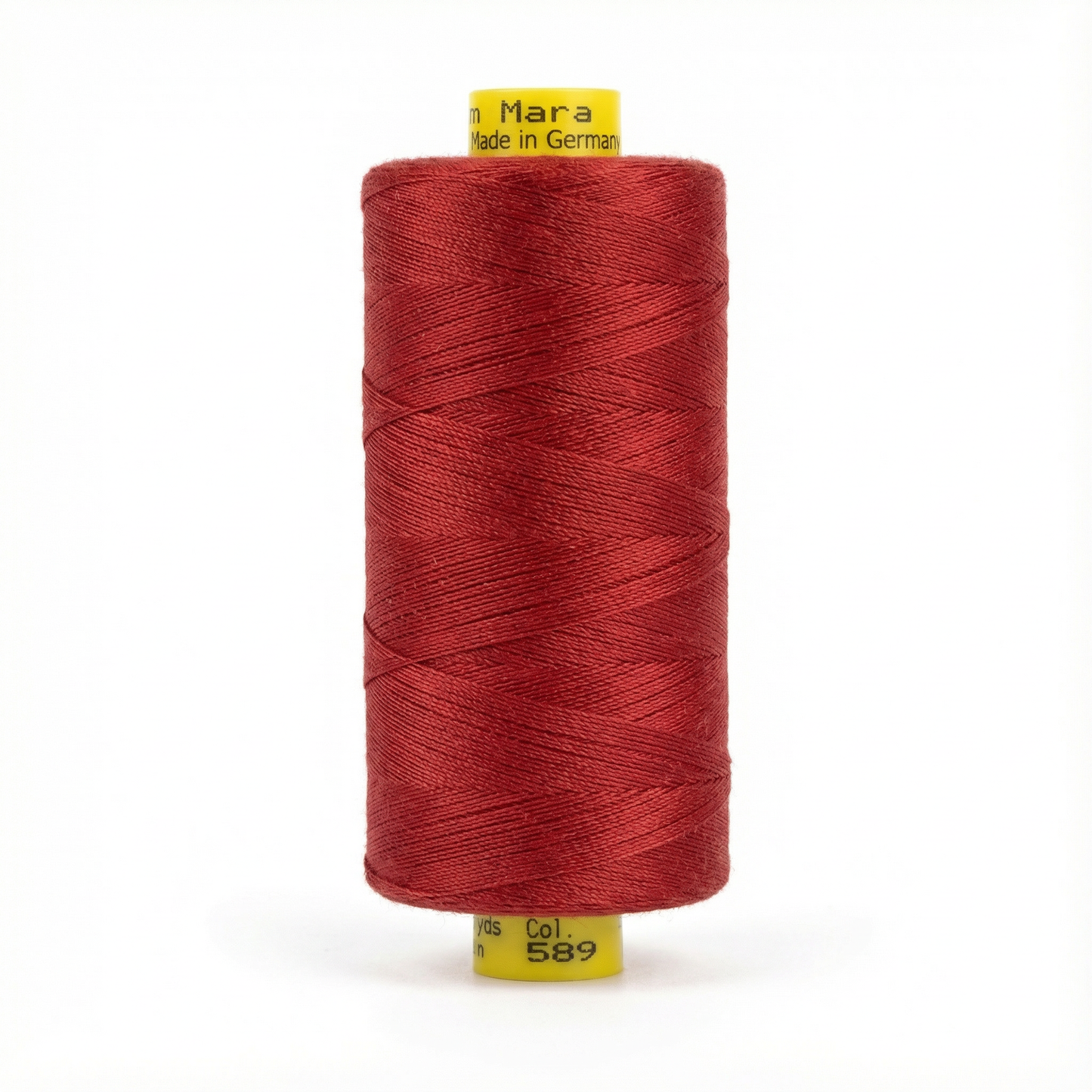 Gutermann 1000m Atelier - Professioneel Naaigaren
