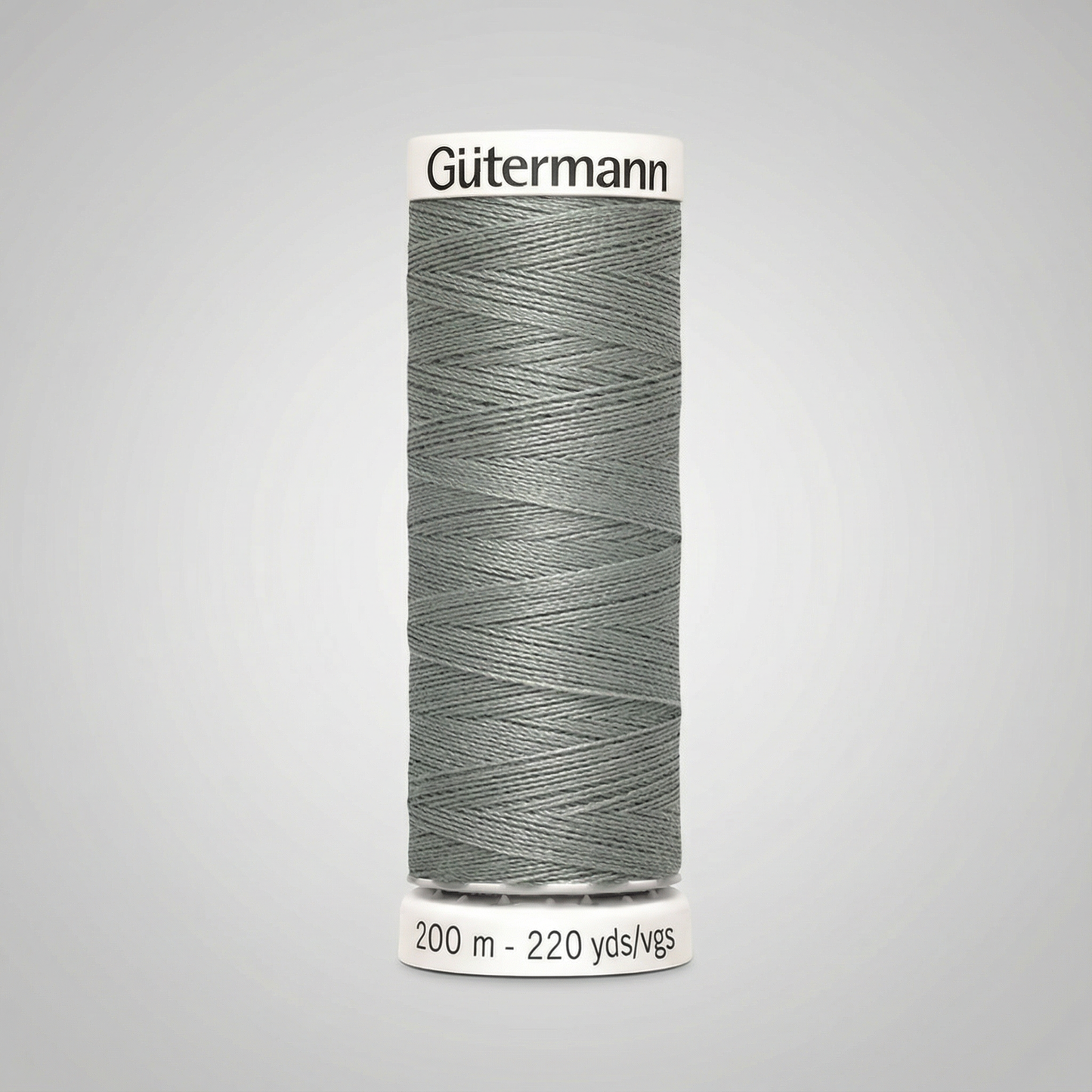Gutermann 200m - Premium Naaigaren voor Alle Projecten