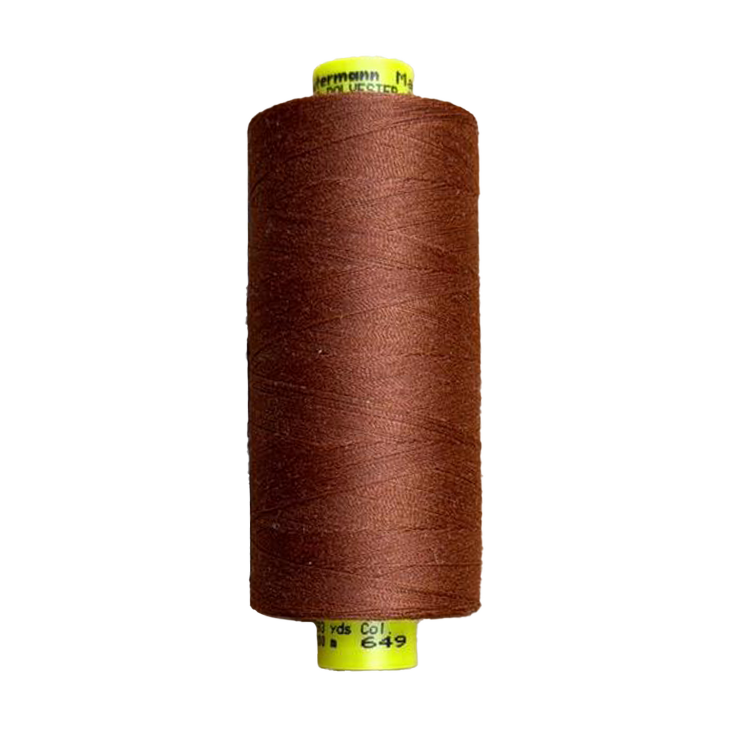 Gutermann 1000m - Atelier