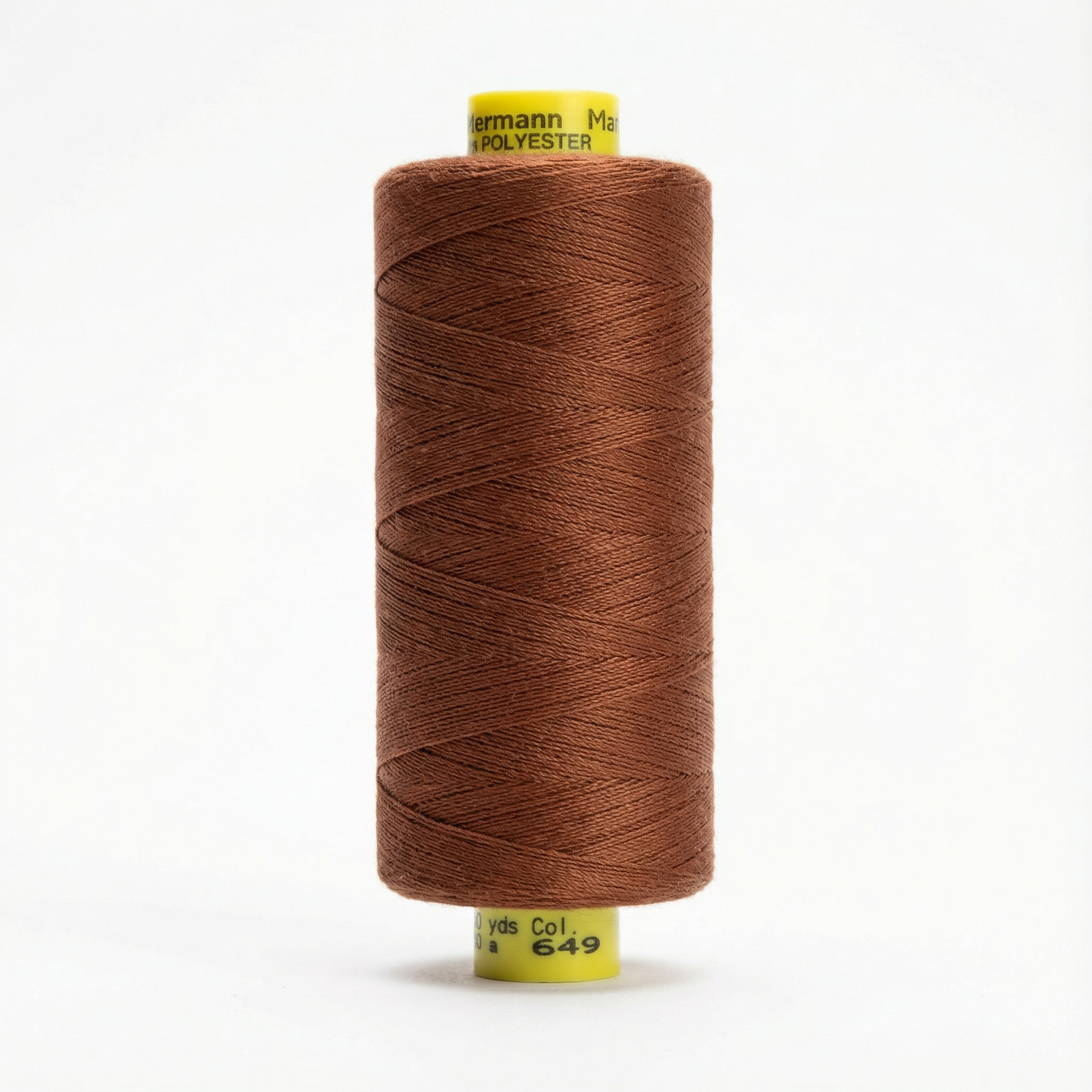 Gutermann 1000m Atelier - Professioneel Naaigaren