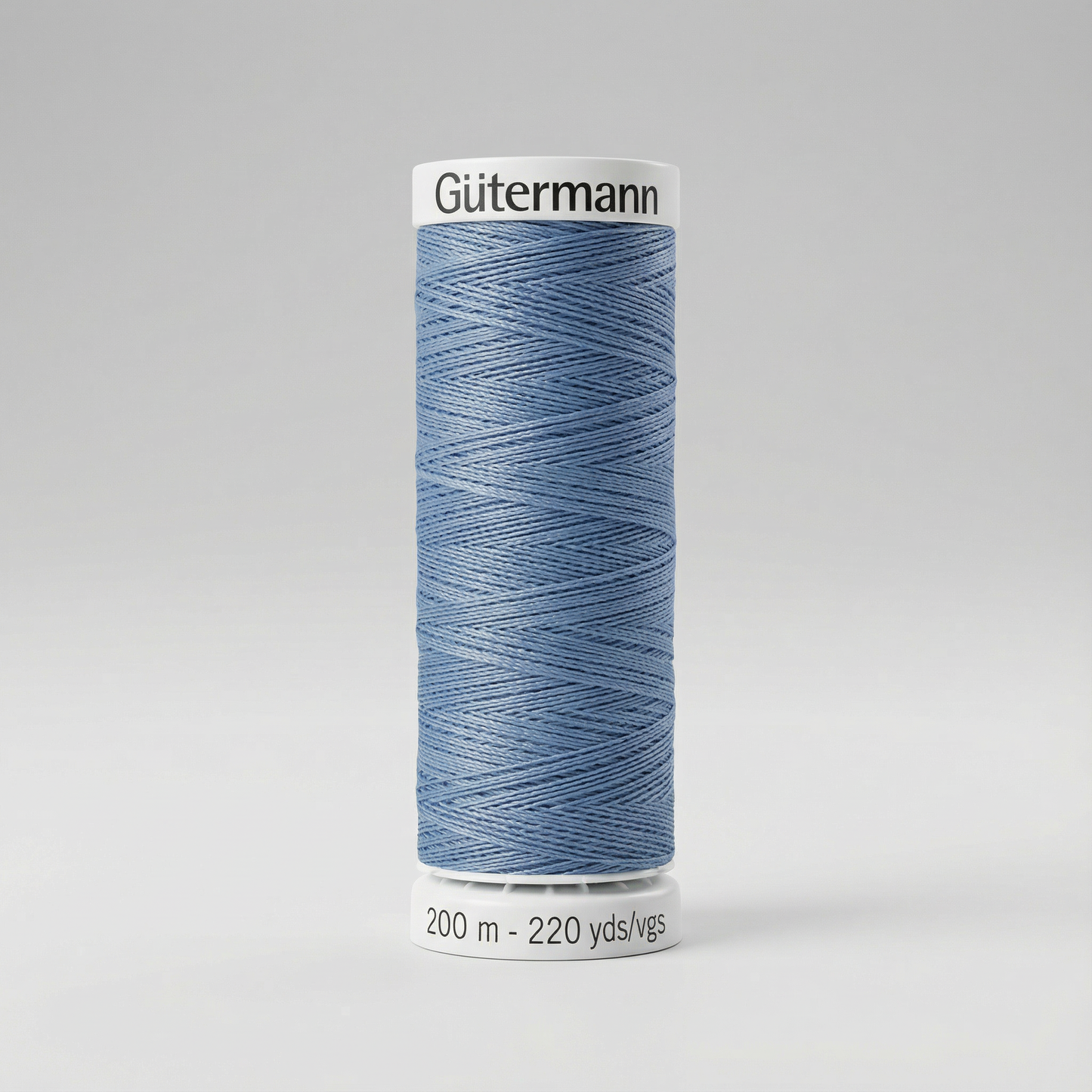 Gutermann 200m - Premium Naaigaren voor Alle Projecten
