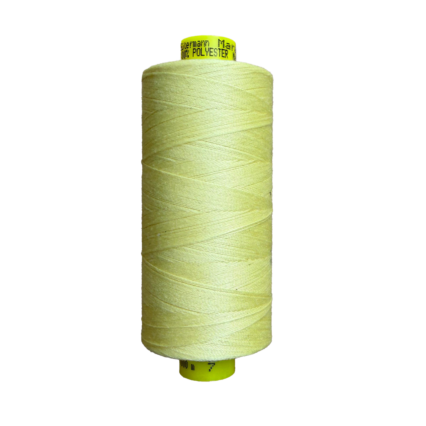 Gutermann 1000m - Atelier