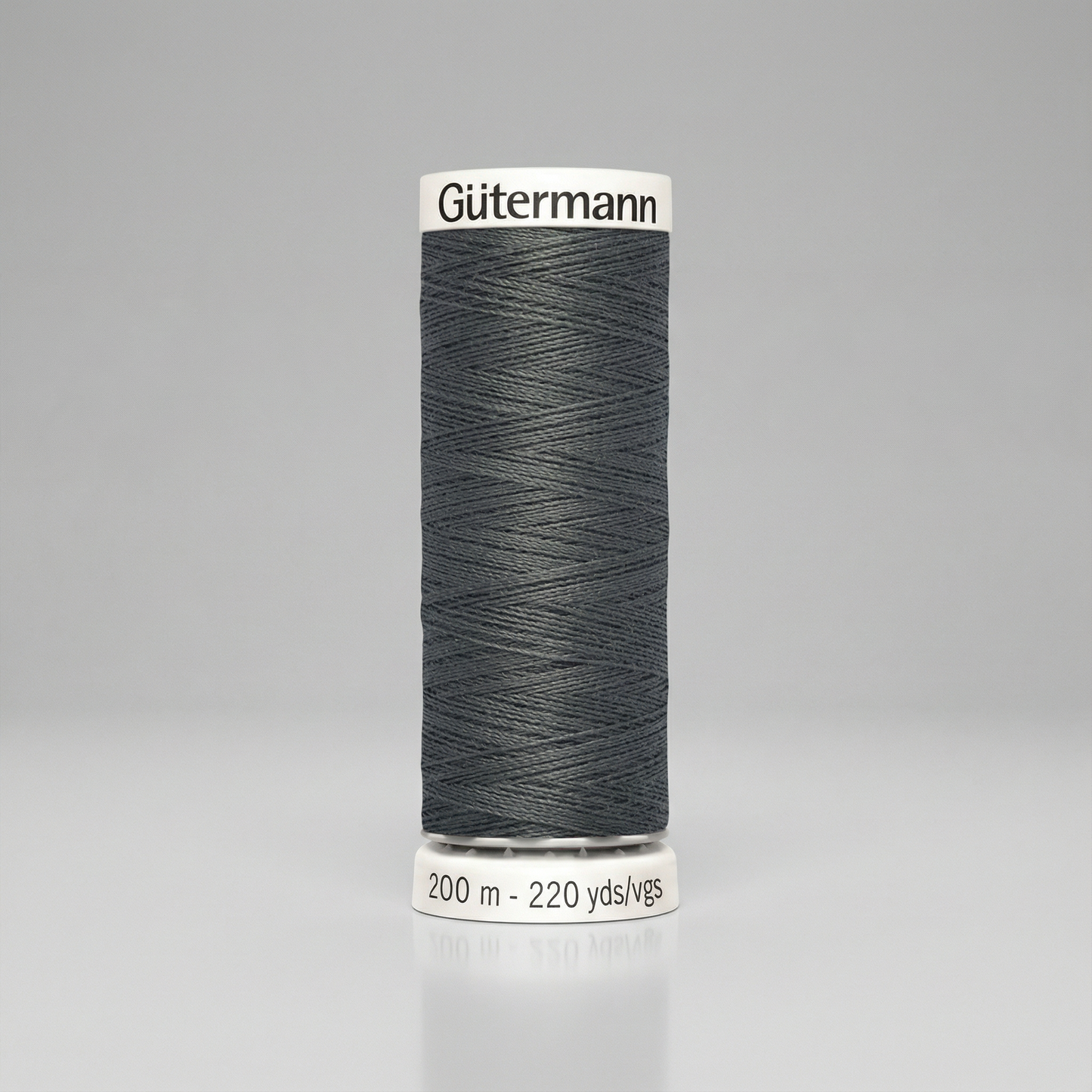 Gutermann 200m - Premium Naaigaren voor Alle Projecten