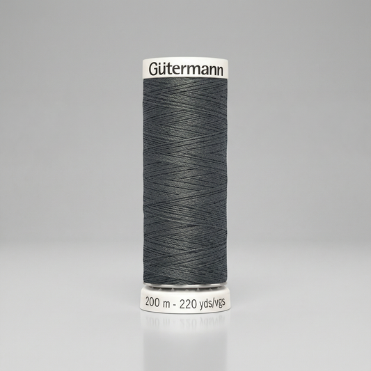 Gutermann 200m - Premium Sewing Thread for All Projects