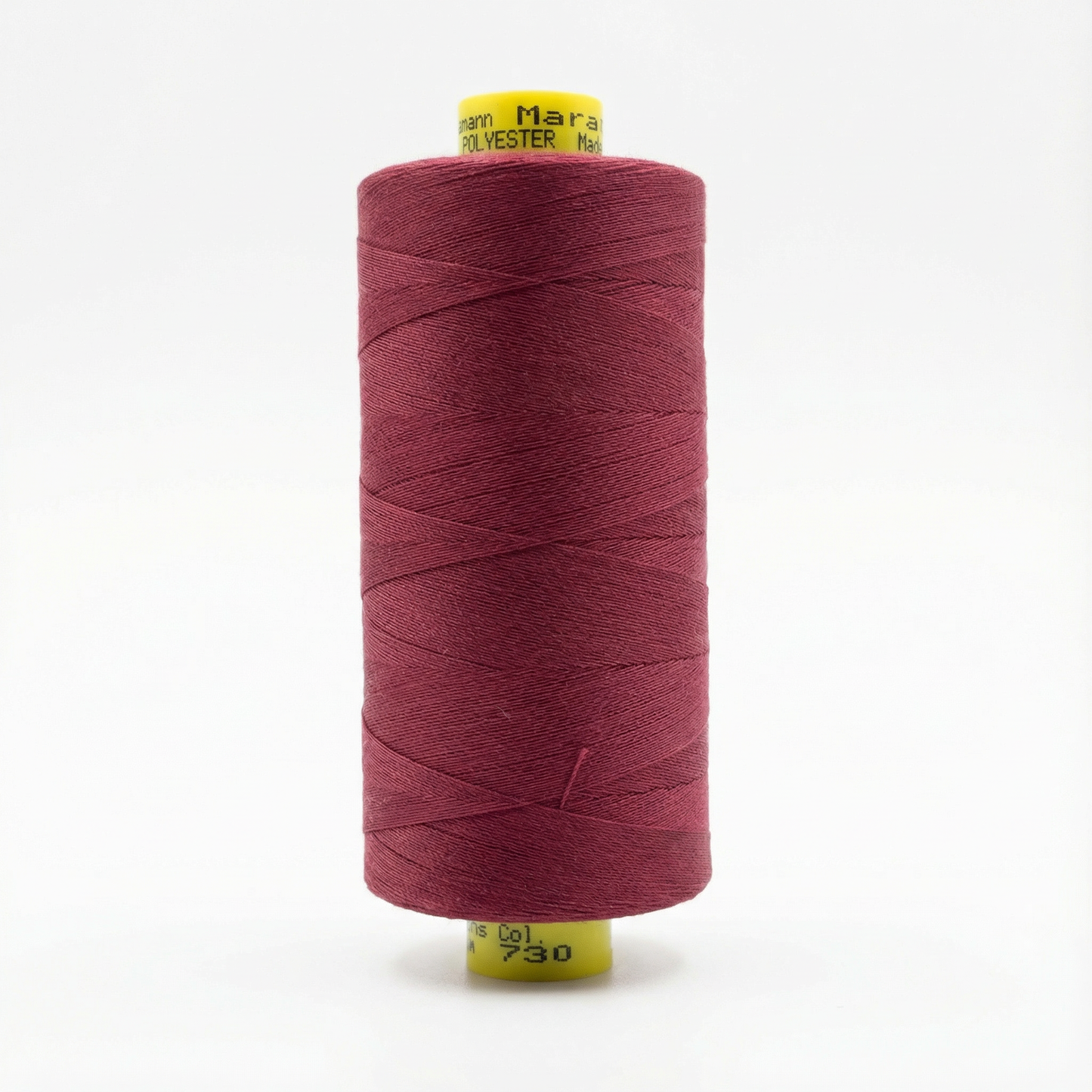 Gutermann 1000m Atelier - Professioneel Naaigaren