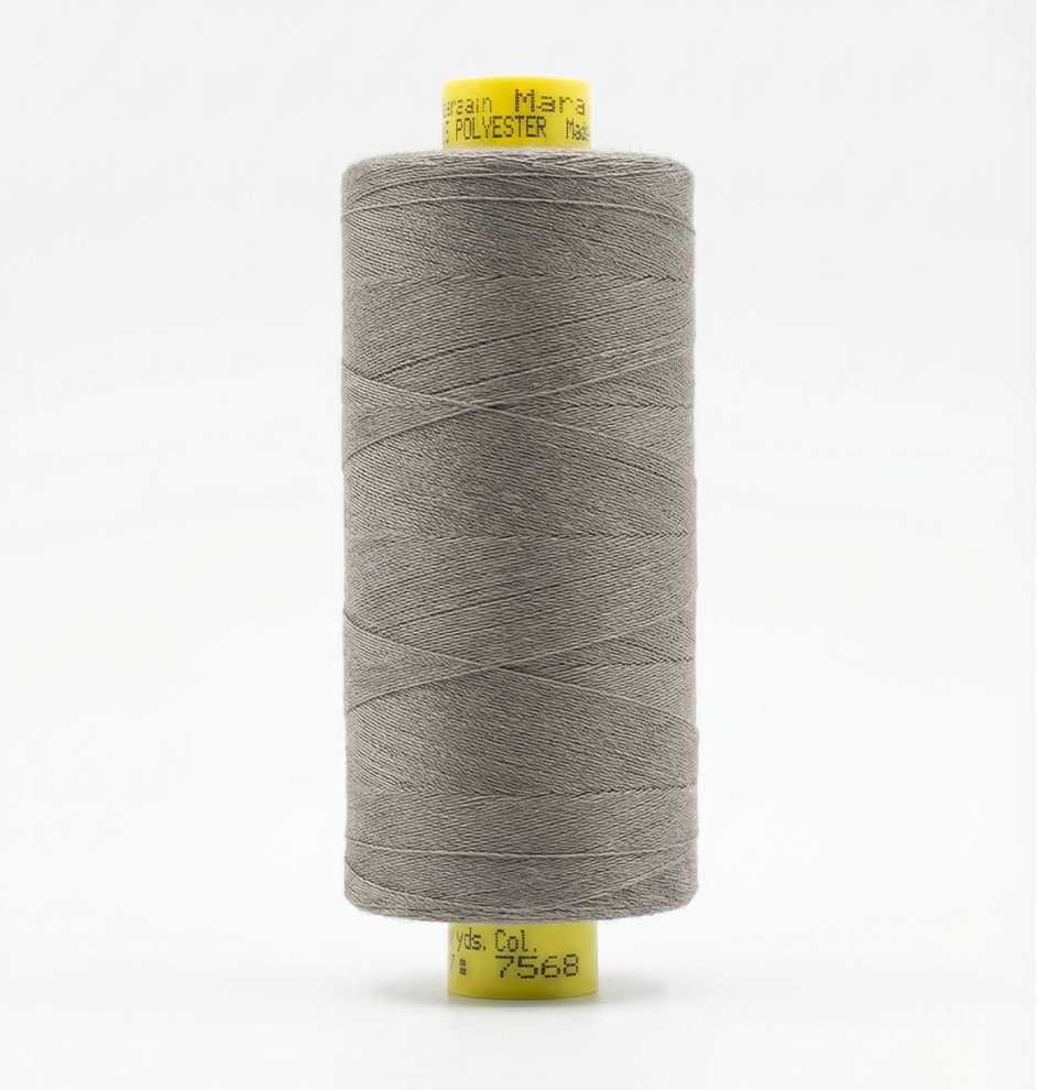 Gutermann 1000m Atelier - Professioneel Naaigaren