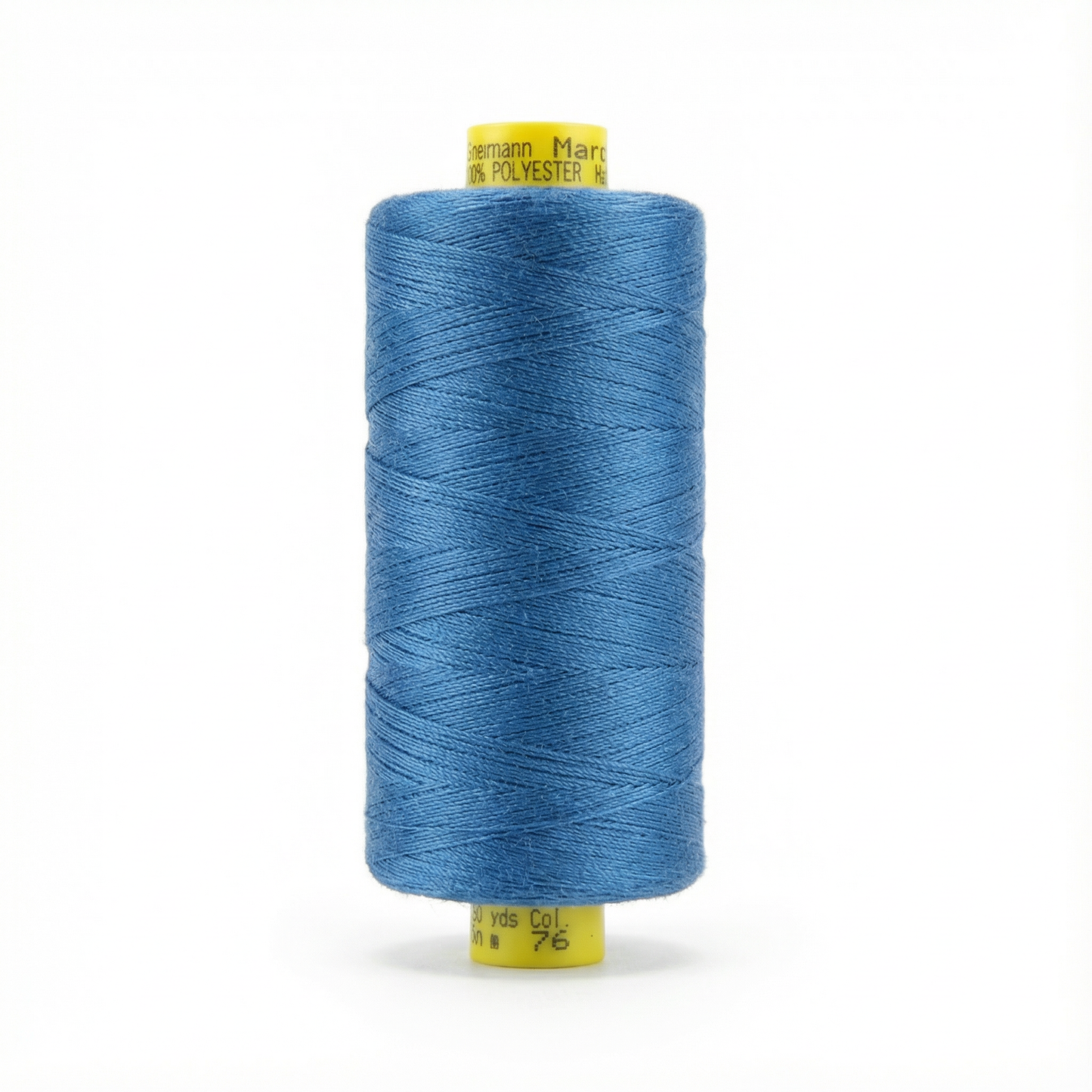 Gutermann 1000m Atelier - Professioneel Naaigaren