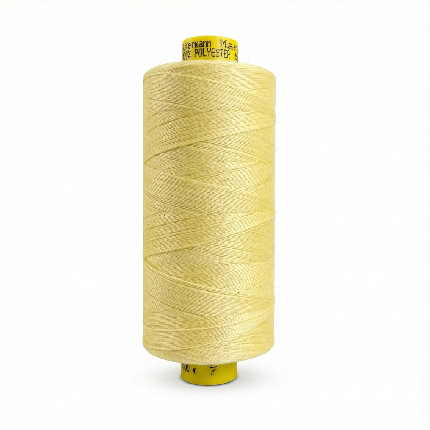 Gutermann 1000m Atelier - Professioneel Naaigaren