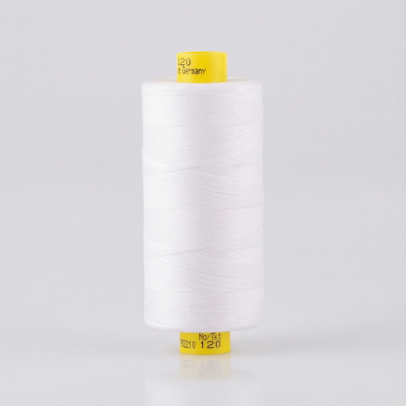 Gutermann 1000m Atelier - Professioneel Naaigaren