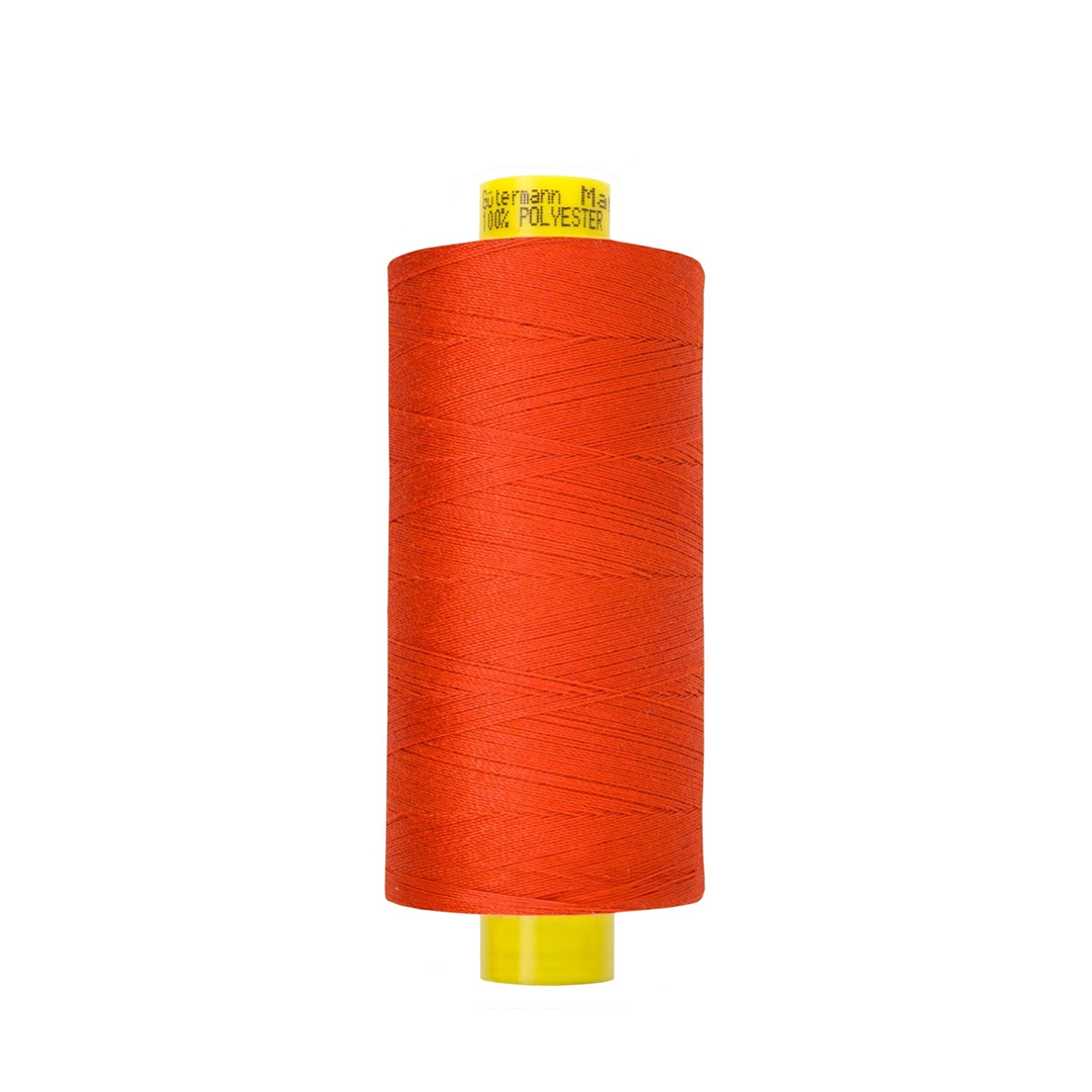 Gutermann 1000m - Atelier