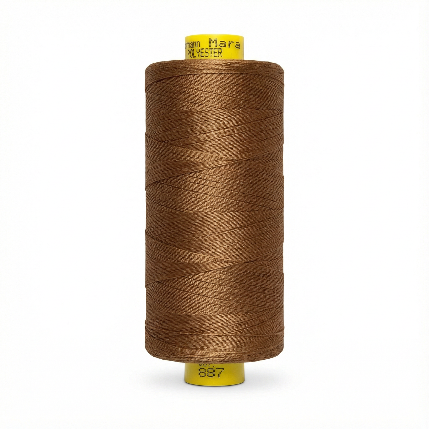Gutermann 1000m Atelier - Professioneel Naaigaren