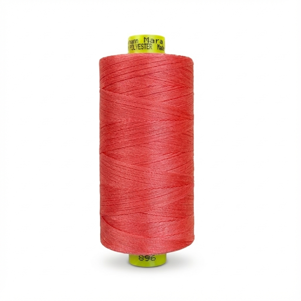 Gutermann 1000m Atelier - Professioneel Naaigaren