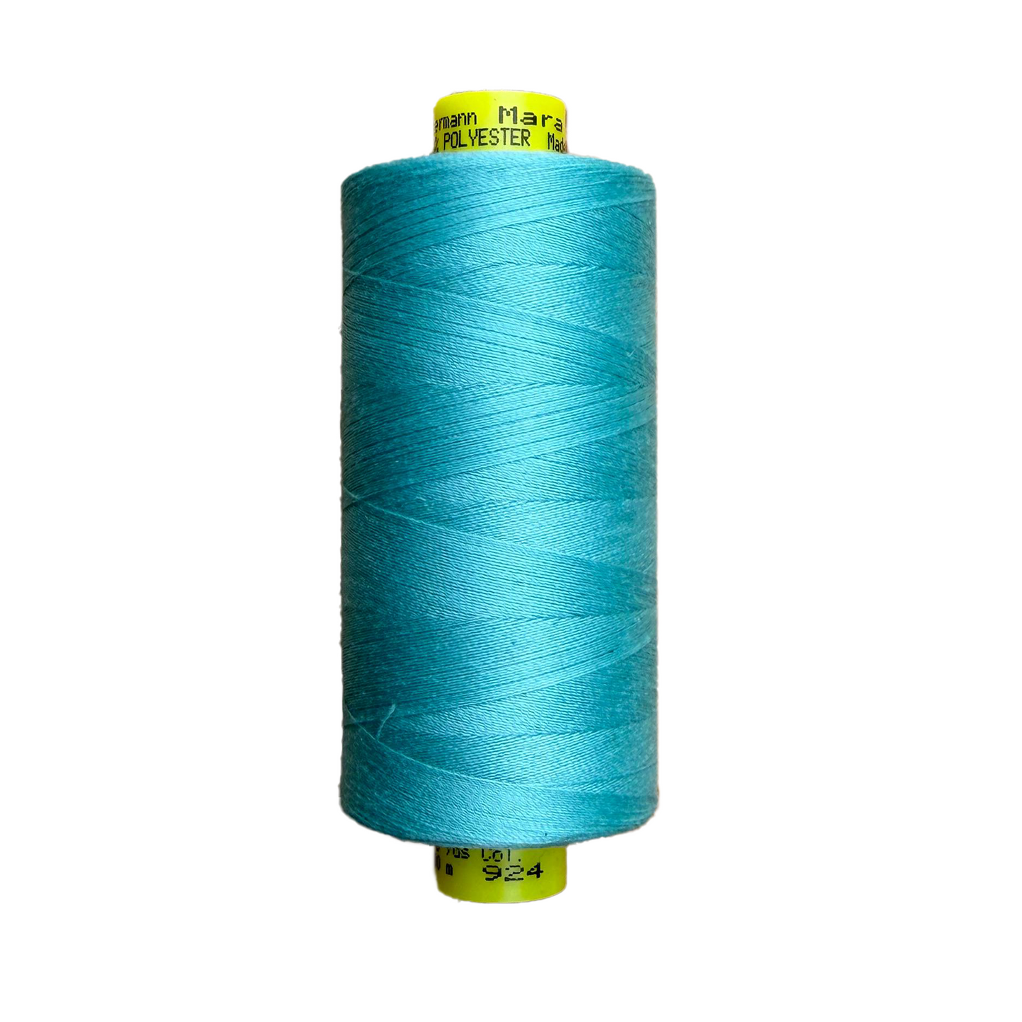 Gutermann 1000m - Atelier