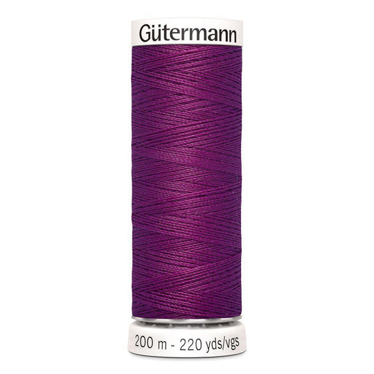 Gutermann 200m