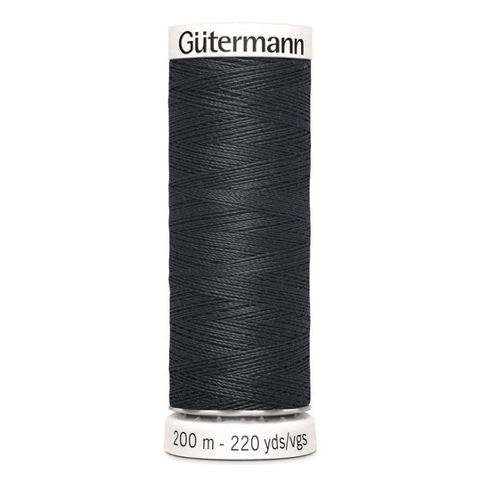 Gutermann 200m