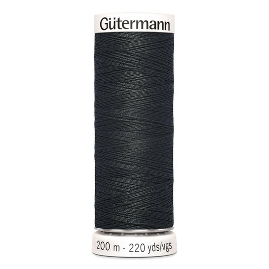 Gutermann 200m