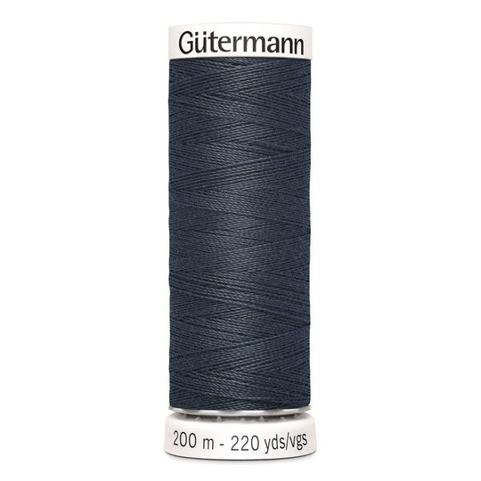 Gutermann 200m