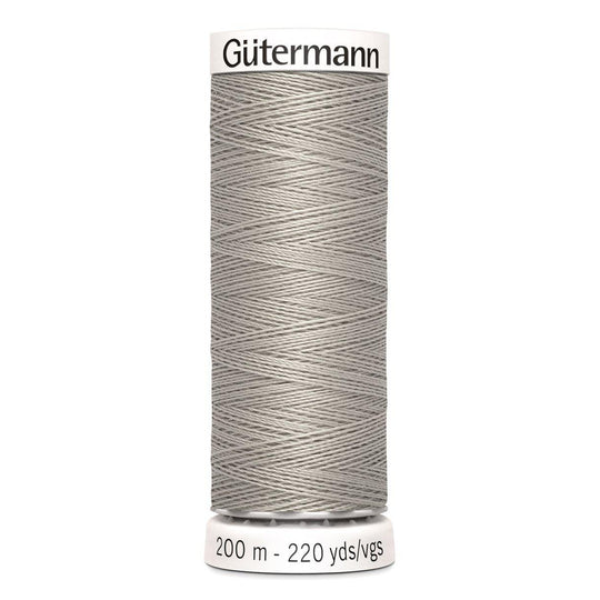 Gutermann 200m