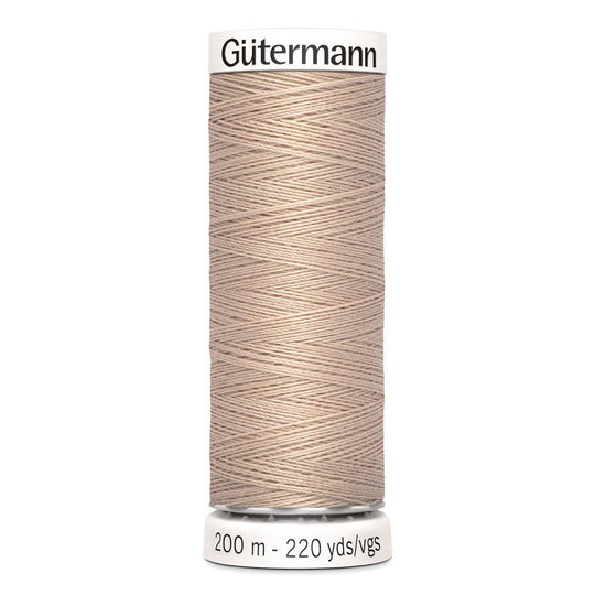 Gutermann 200m