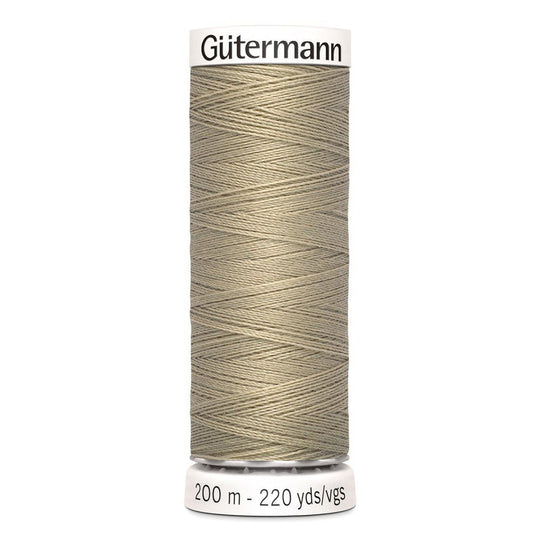 Gutermann 200m