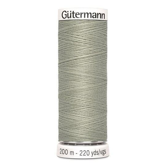 Gutermann 200m