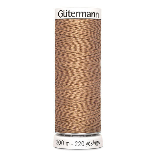Gutermann 200m