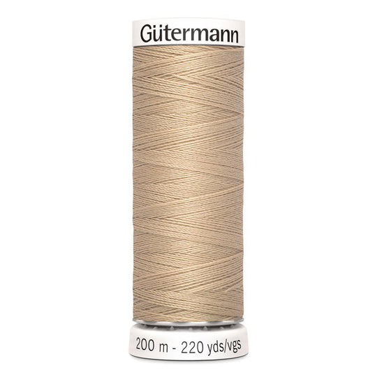 Gutermann 200m