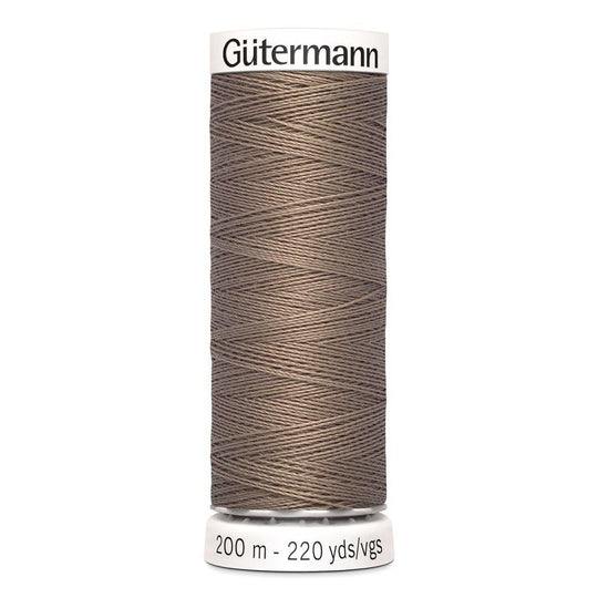 Gutermann 200m