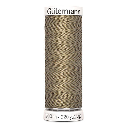 Gutermann 200m