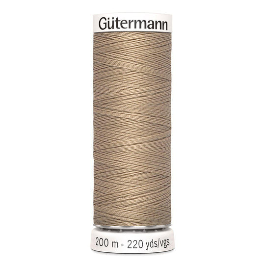 Gutermann 200m