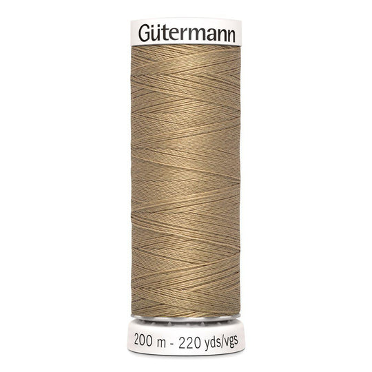 Gutermann 200m