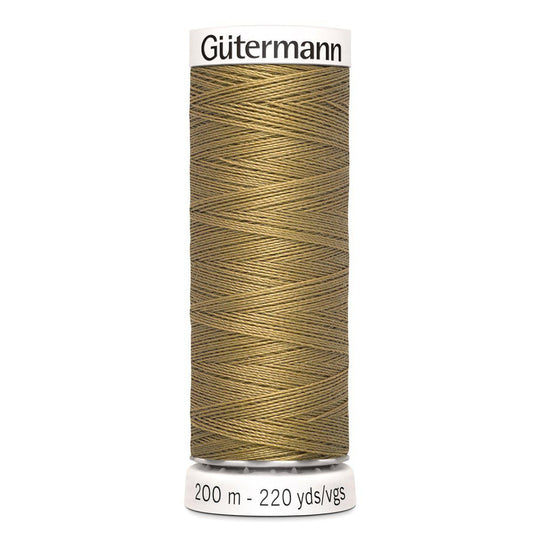 Gutermann 200m