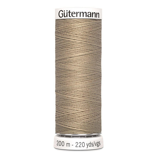 Gutermann 200m