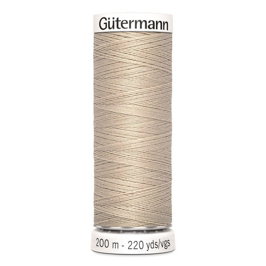 Gutermann 200m
