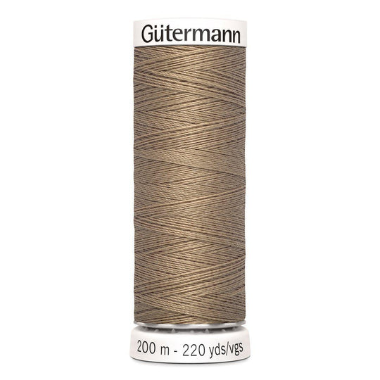 Gutermann 200m