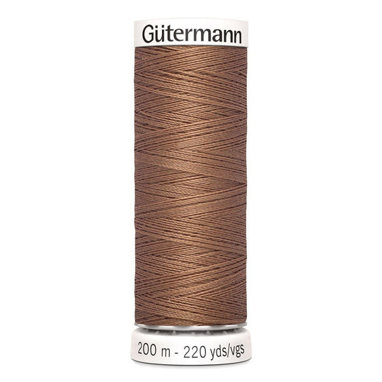 Gutermann 200m