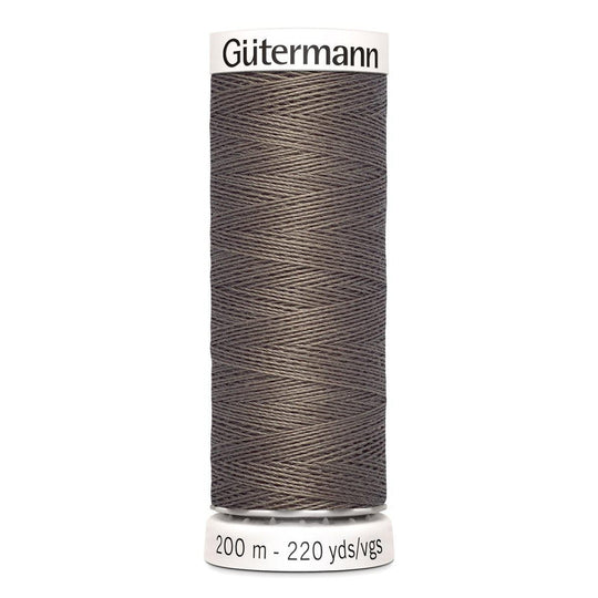Gutermann 200m