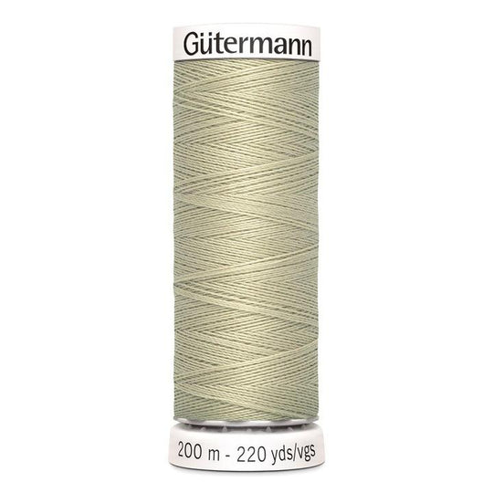 Gutermann 200m
