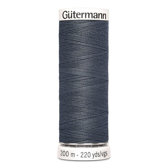 Gutermann 200m