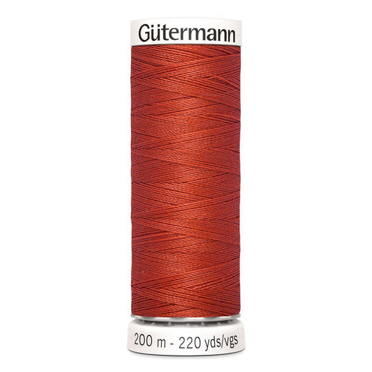 Gutermann 200m