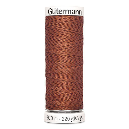 Gutermann 200m