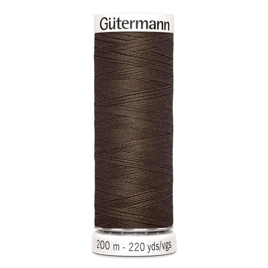 Gutermann 200m