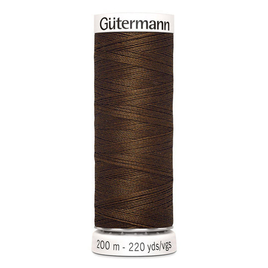 Gutermann 200m