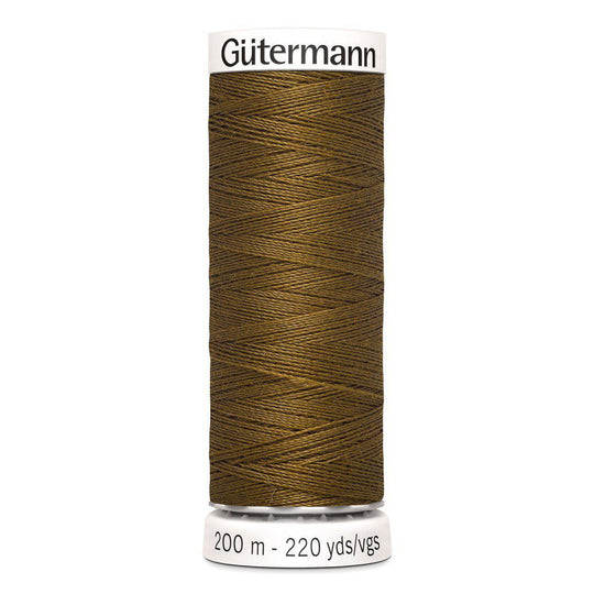 Gutermann 200m