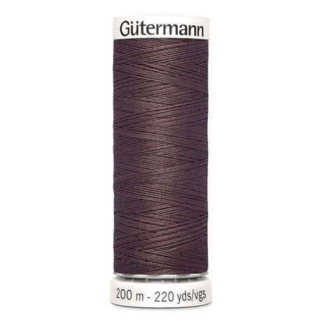 Gutermann 200m