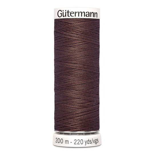 Gutermann 200m