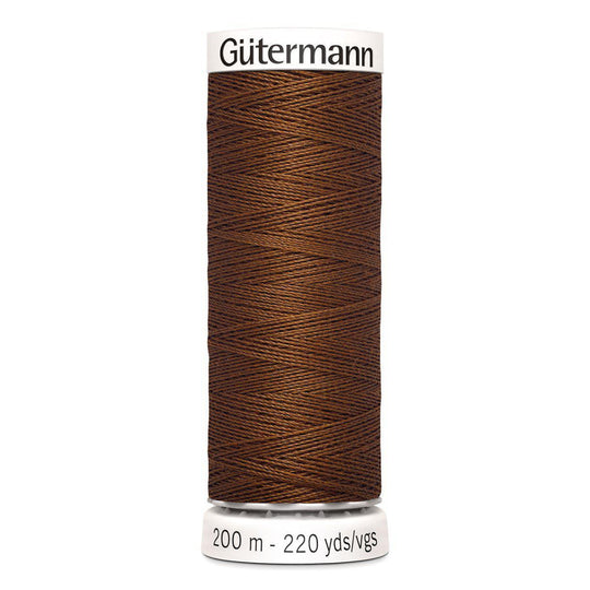 Gutermann 200m